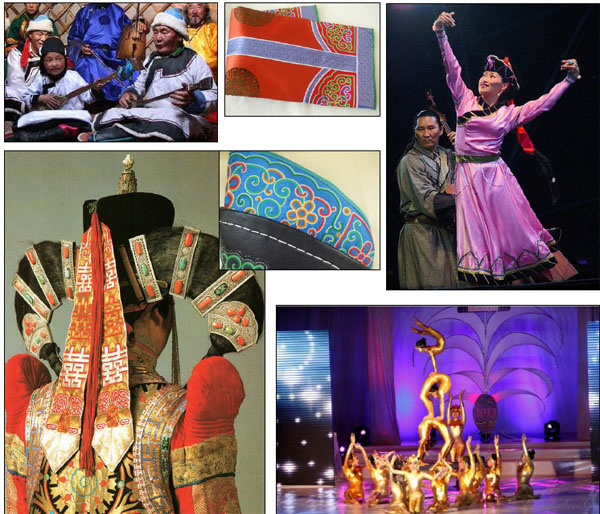 Манай улс нийт 13 соёлын өвийг ЮНЕСКО-д бүртгүүлээд байна